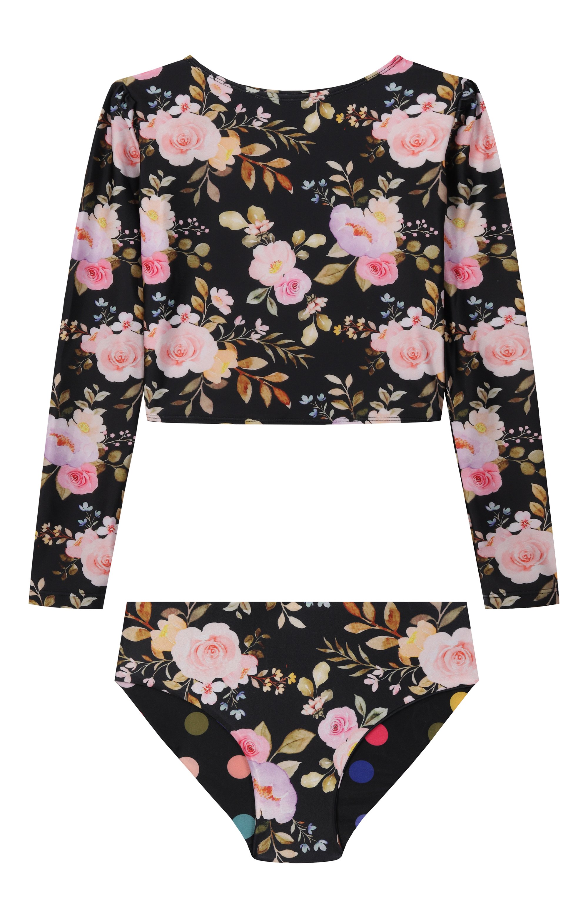 Раздельный купальник OLGA VALENTINE, арт. 317/1A-10A, фото 1