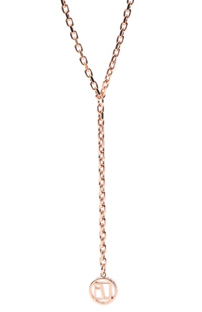 Цепочка LINDA FARROW, арт. LFLCHAIN2C1, фото 3