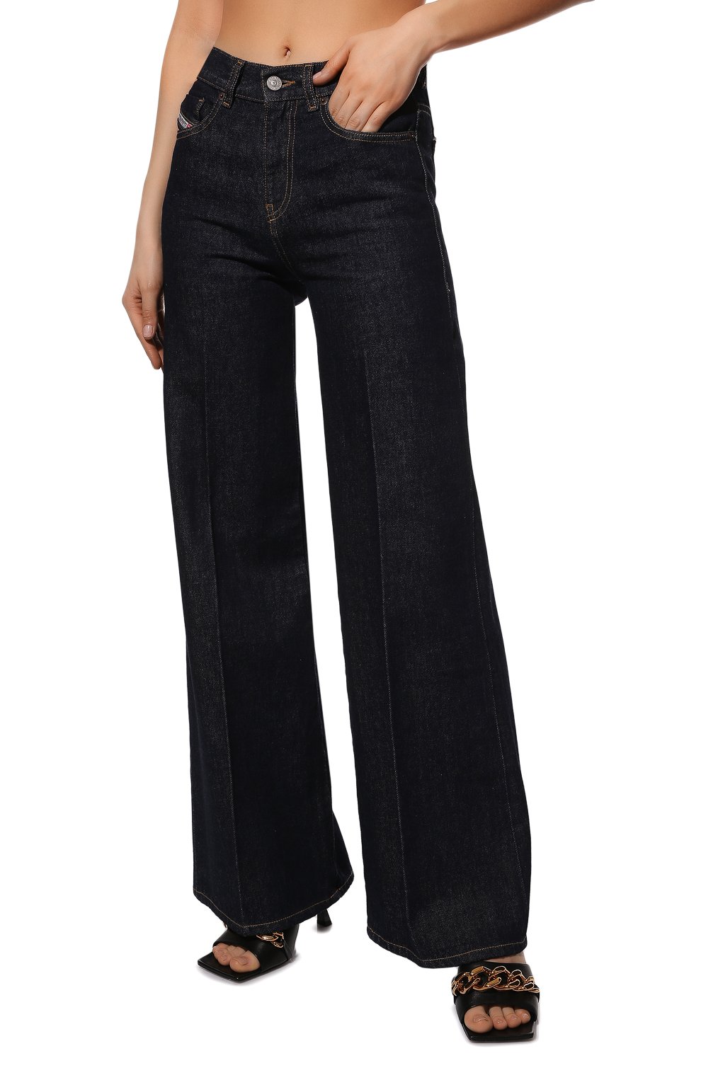 Джинсы DIESEL, арт. A03624/Z9C02, фото 3