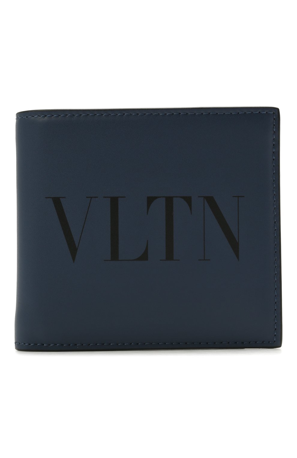 Кожаное портмоне VALENTINO, арт. WY2P0654/LVN, фото 1