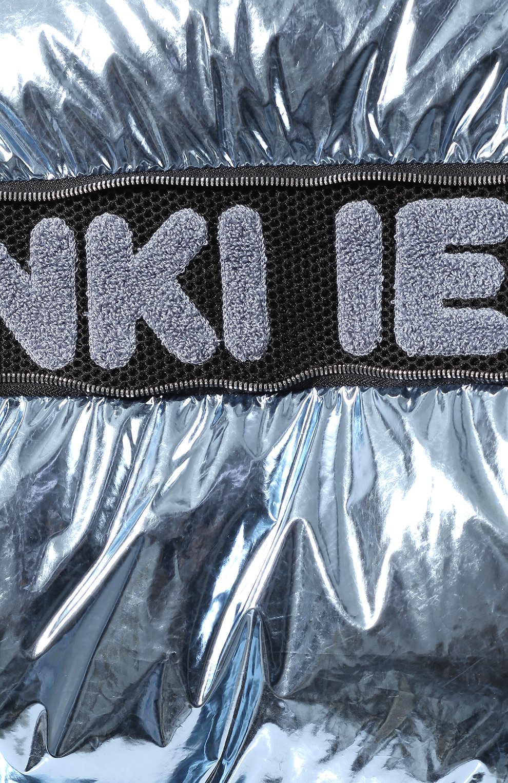 Пуховик IENKI IENKI, арт. VENT JACKET/P0LYESTER F0IL, фото 5