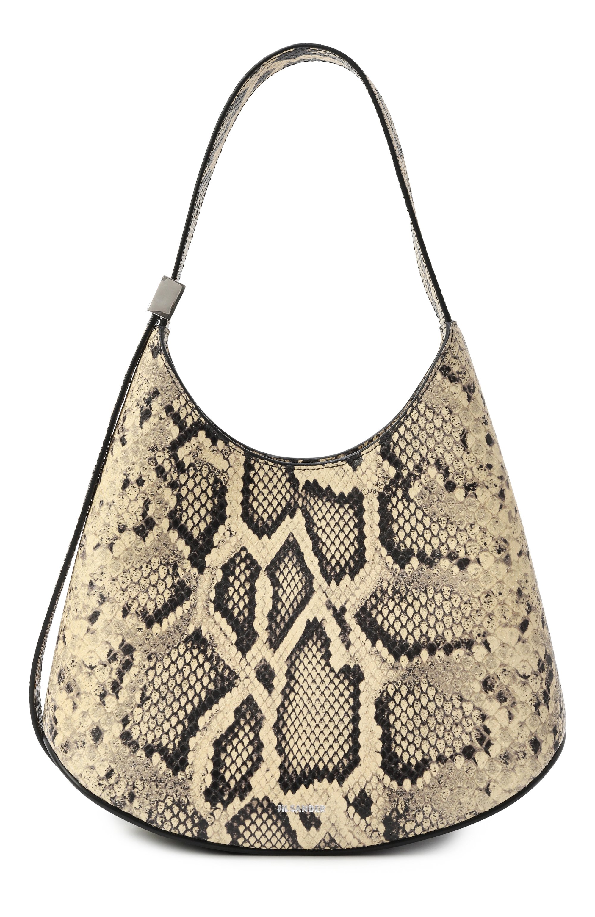 Сумка eldorado small JIL SANDER, арт. J08ZH0062/P8355, фо�то 1