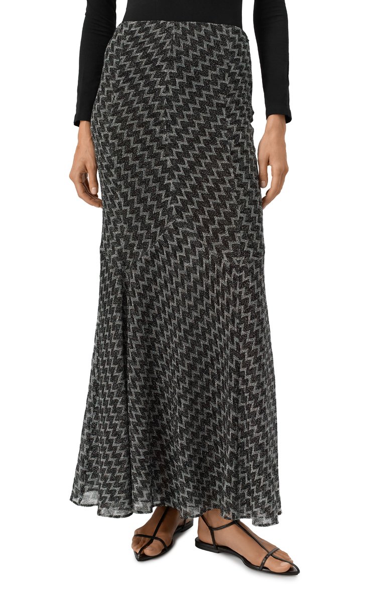 Юбка MISSONI, арт. DS24WH0Q/BR00XQ, фото 1
