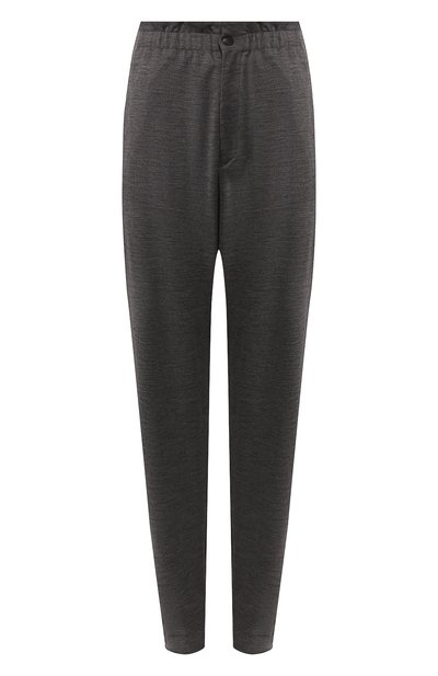 Женские шерстяные брюки ISABEL MARANT, арт. PA1456-19H029I/DURNER