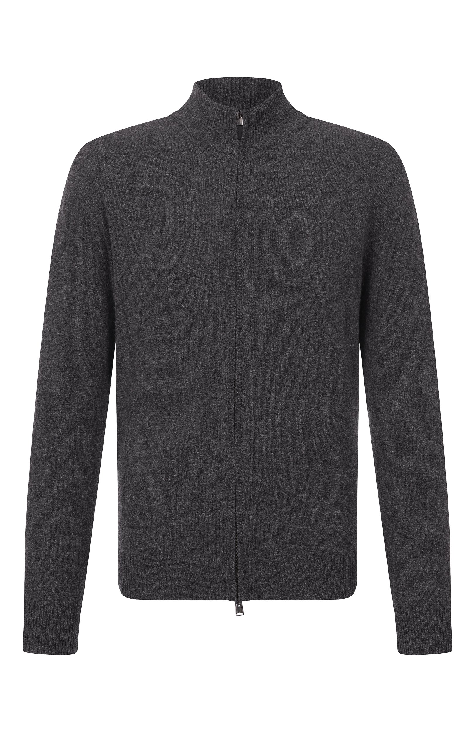 Кардиган из шерсти и кашемира CANALI, арт. C0022/MK02484, фото 1