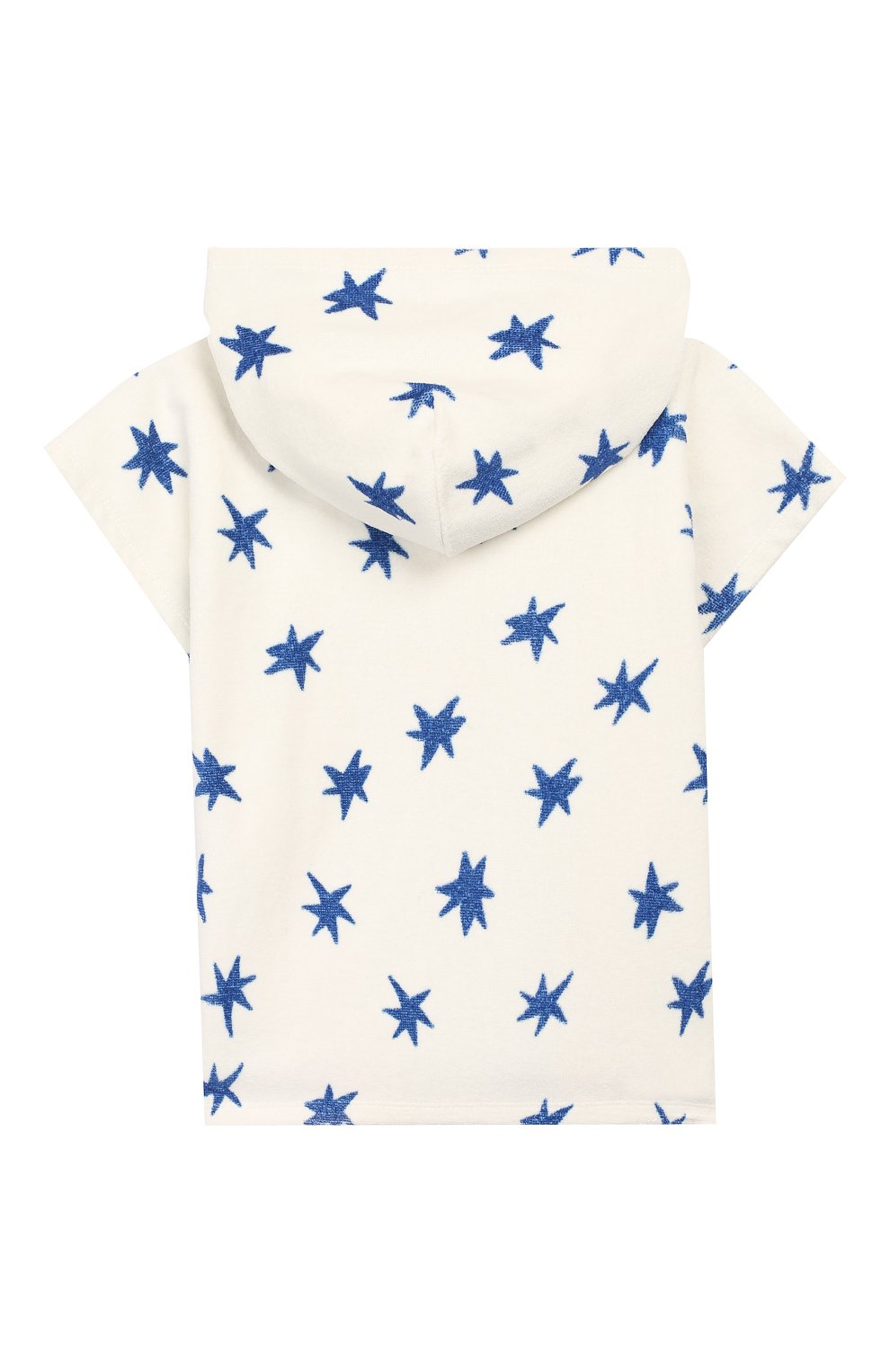 Пляжное пончо STELLA MCCARTNEY, арт. 596553/S0JE4, фото 2