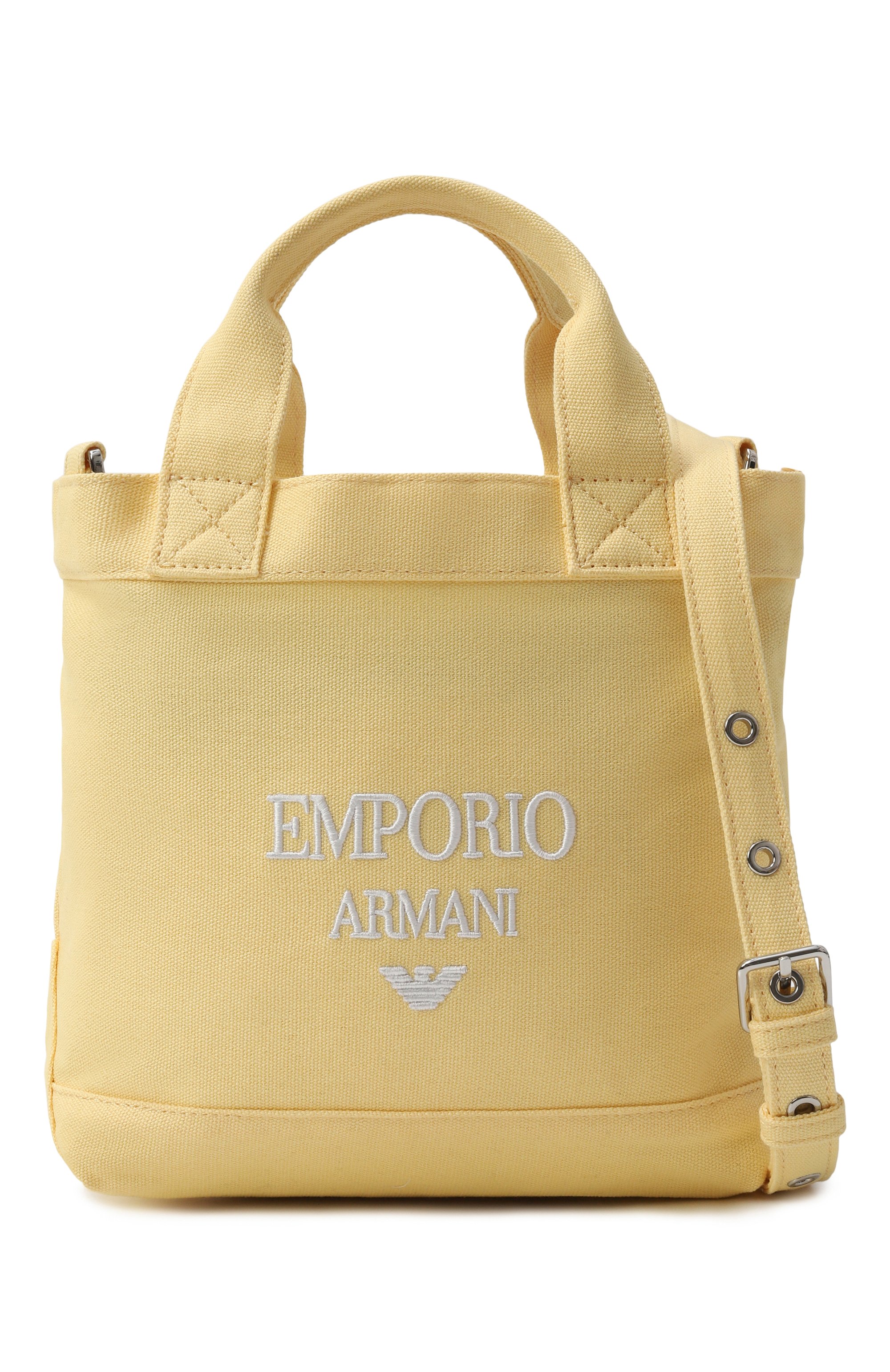 Сумка EMPORIO ARMANI, арт. EG000190/AF13880, фото 4