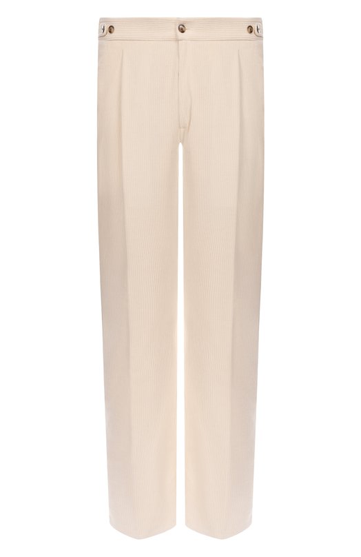 Вельветовые брюки MVST M25.1MM.T410/W01 Кремовый M25.1MM.T410/W01