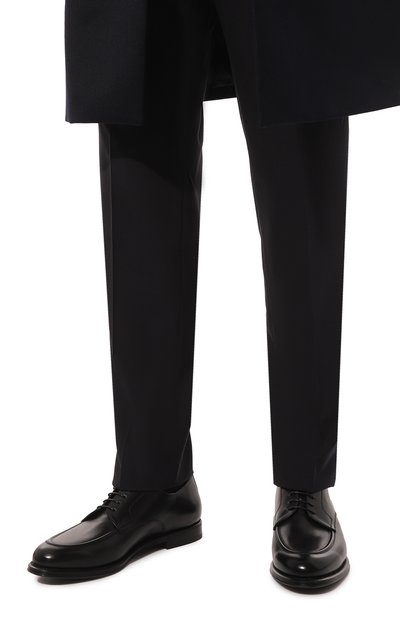 Кожаные дерби BARRETT, арт. 231U044.6, фото 3