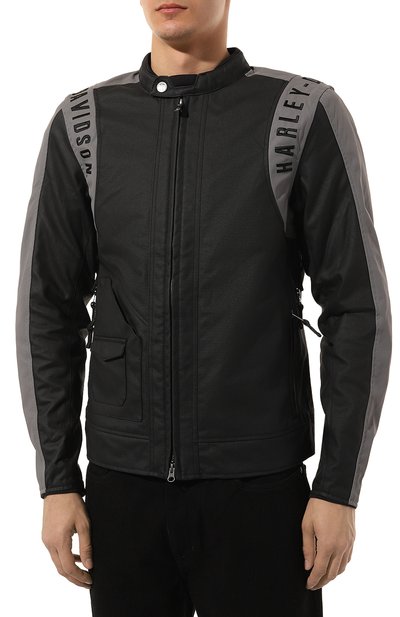 Куртка 120th anniversary HARLEY-DAVIDSON, арт. 97172-23EM, фото 3