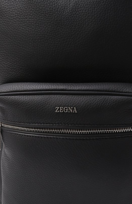Рюкзак Zegna C1895Z/LHCVM Чёрный  C1895Z/LHCVM Фото 3