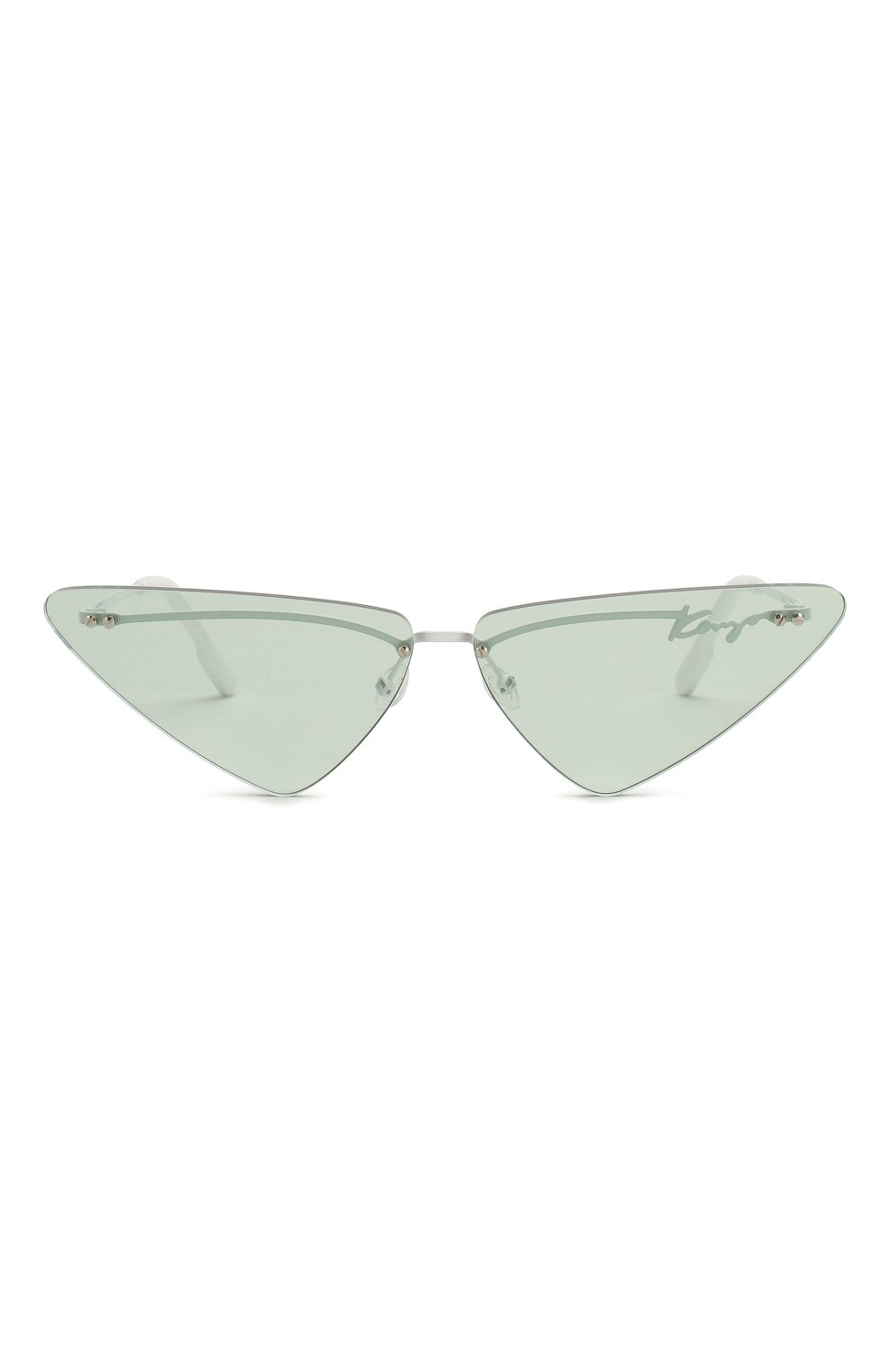 Солнцезащитные очки KENZO, арт. KZ40026U 21N, фото 3