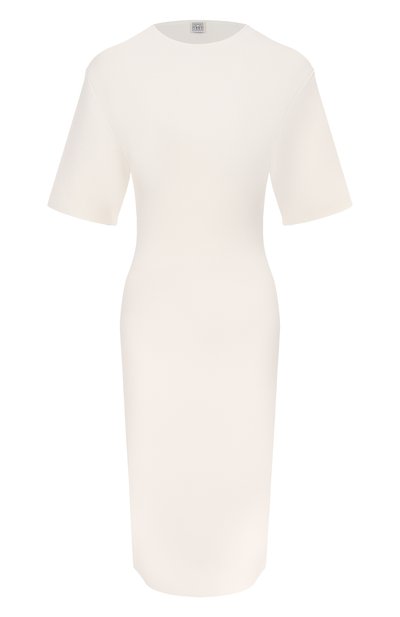 Женское платье TOTEME, арт. 253-WRD0232-YA0187