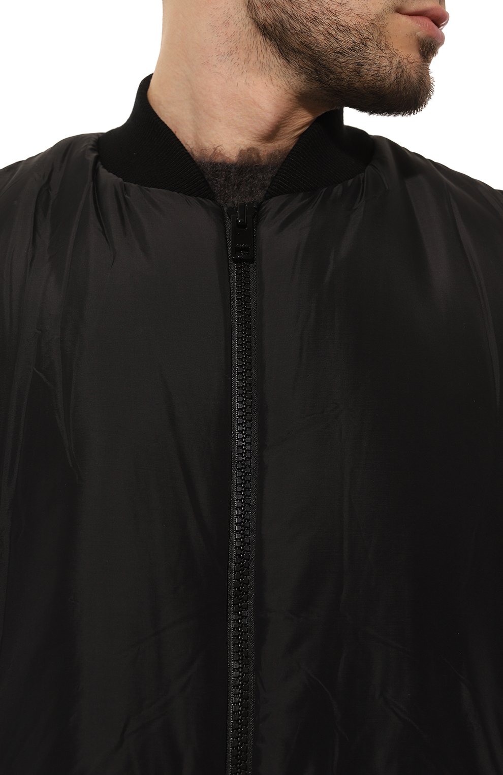 Утепленная куртка DIESEL, арт. A06935/0BIAM, фото 5