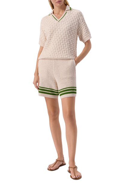 Хлопковые шорты ADDICTED, арт. AC0924, фото 2