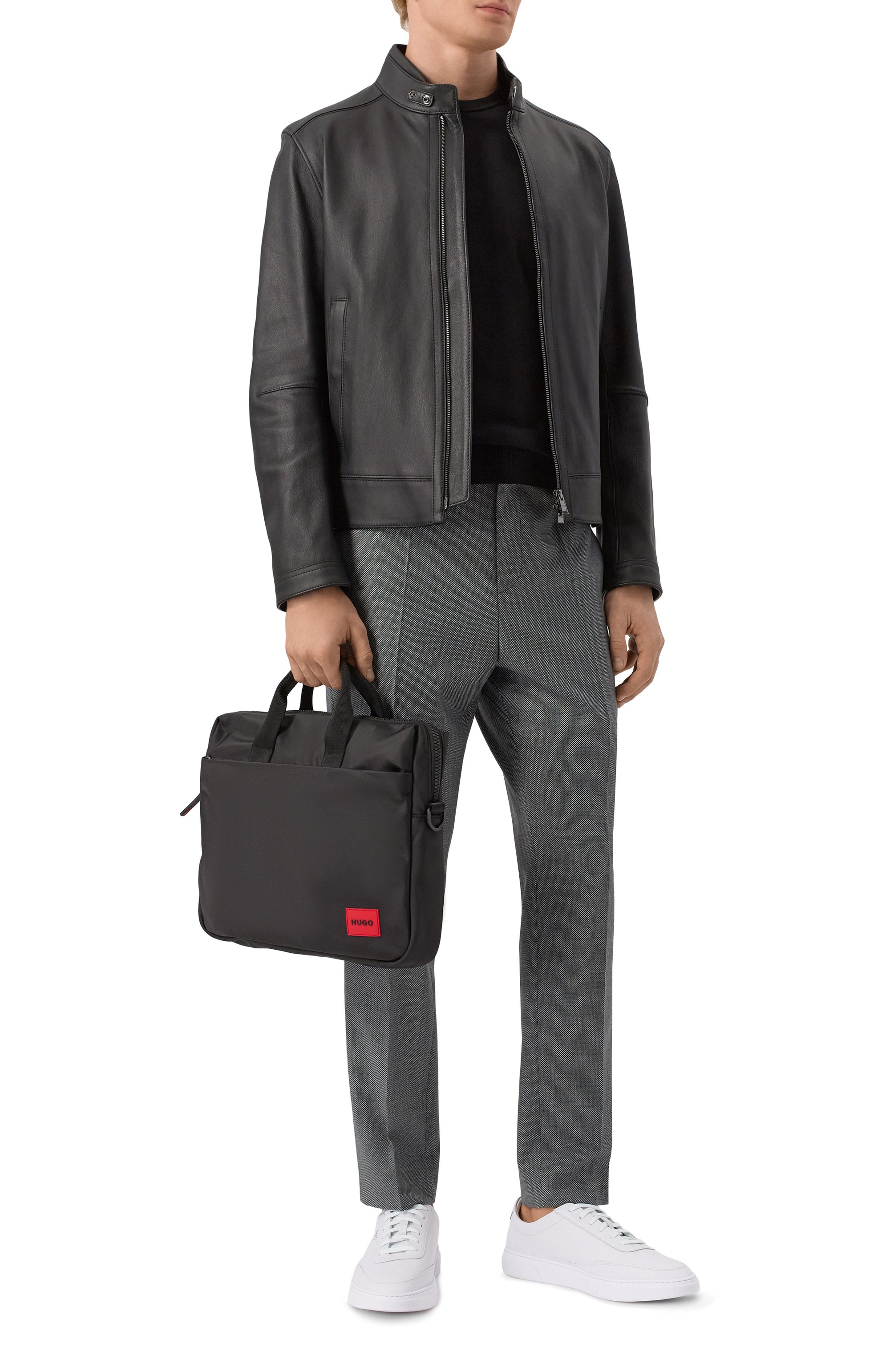 Портфель ethon 2.0 HUGO, арт. 50535639, фото 7