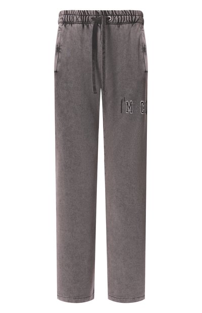 Мужские хлопковые брюки DIEGO VENTURINO, арт. DVPNTLC00L