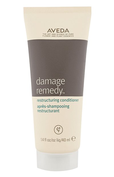 Женский восстанавливающий кондиционер для поврежденных волос (40ml) AVEDA, арт. 018084945421