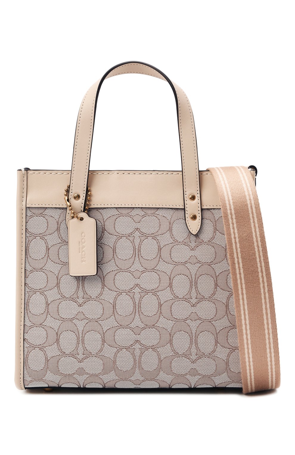 Сумка-тоут field COACH, арт. C3865, фото 6