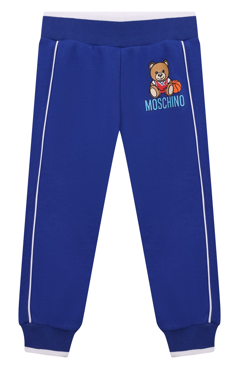 Комплект из толстовки и брюк MOSCHINO, арт. MUK03G/LCA32, фото 4