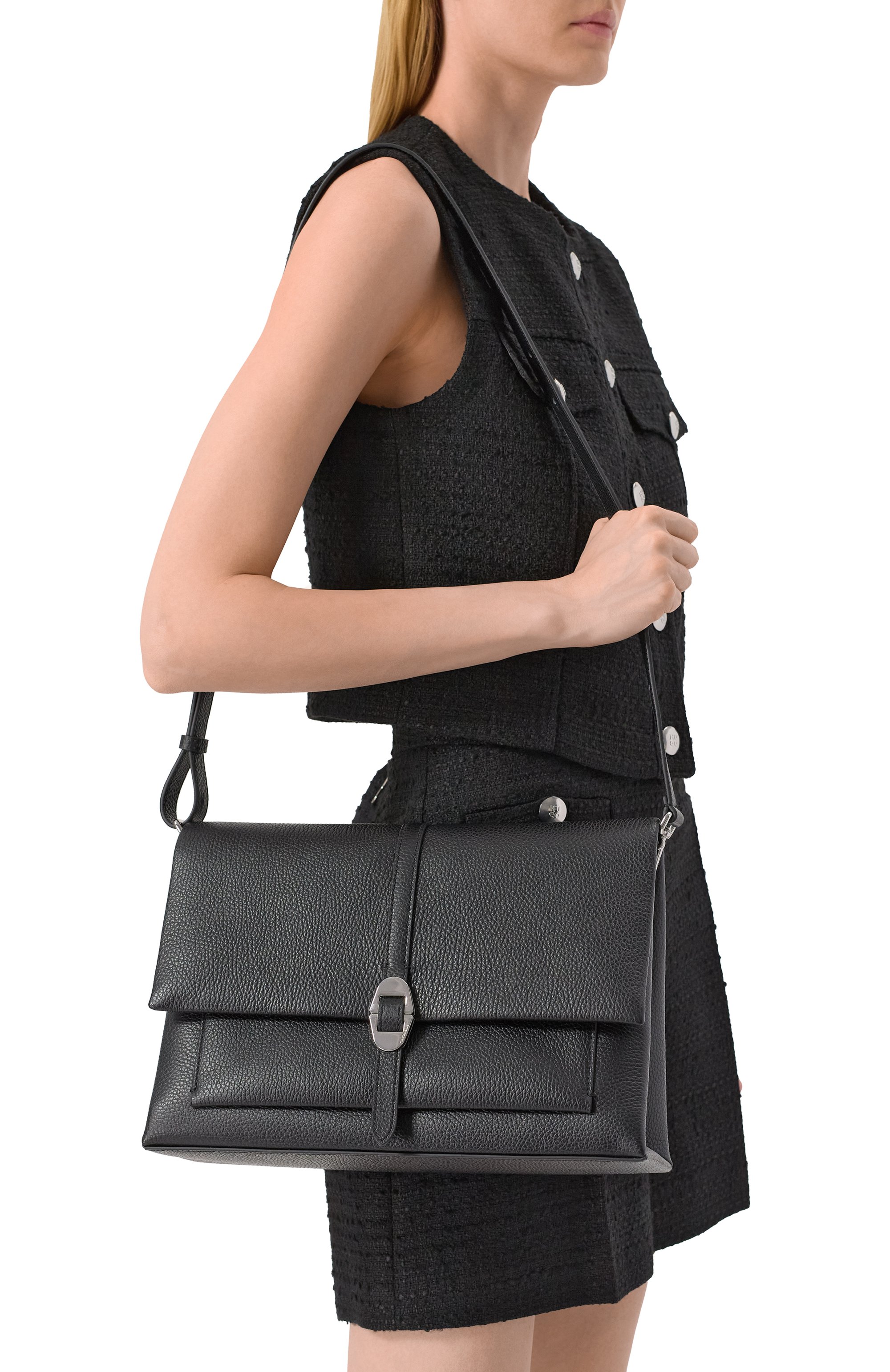 Сумка dorian COCCINELLE, арт. E1RCK120102, фото 2