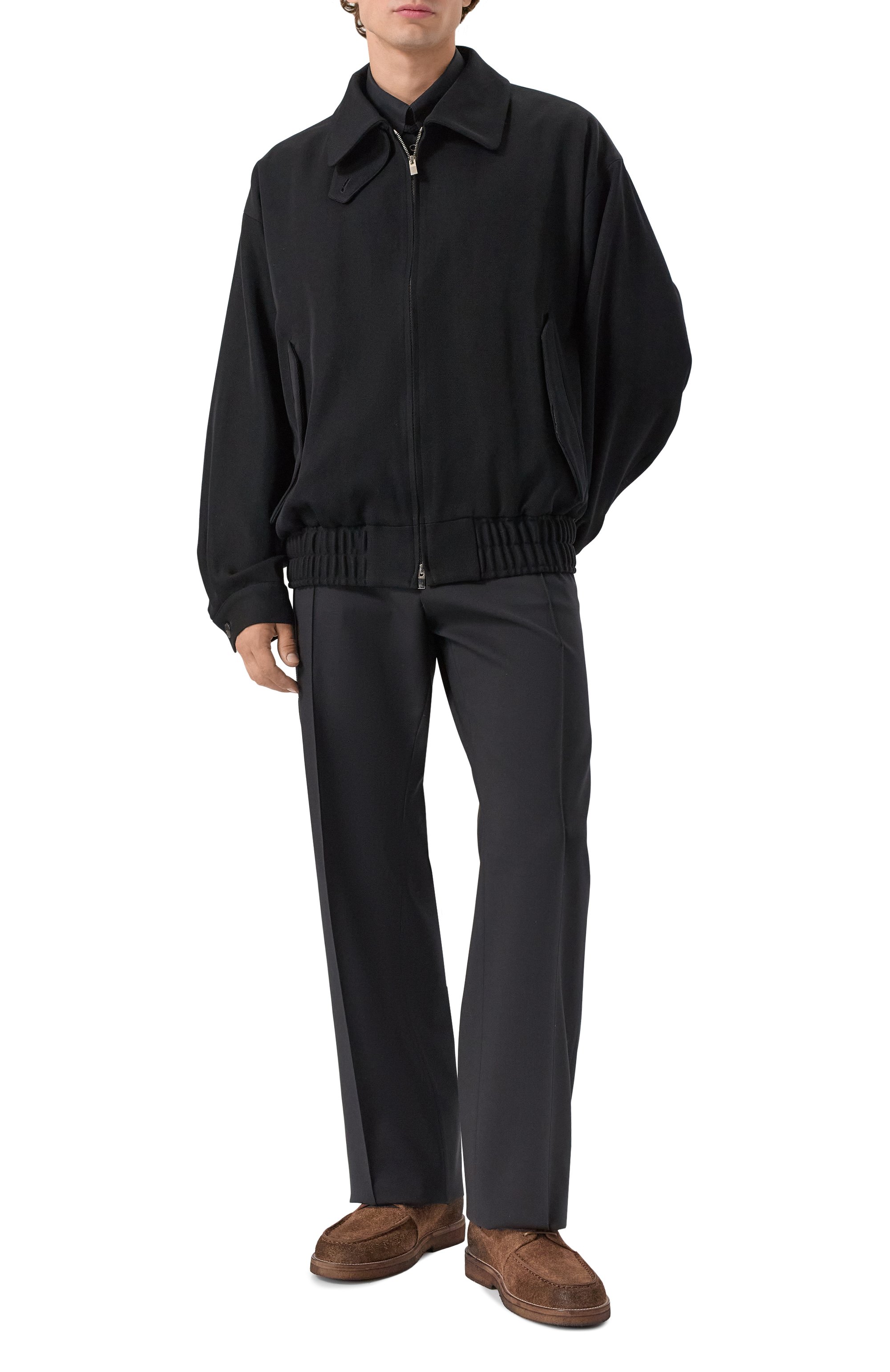 Замшевые дерби moccar MARSELL, арт. MM4859/P025, фото 2