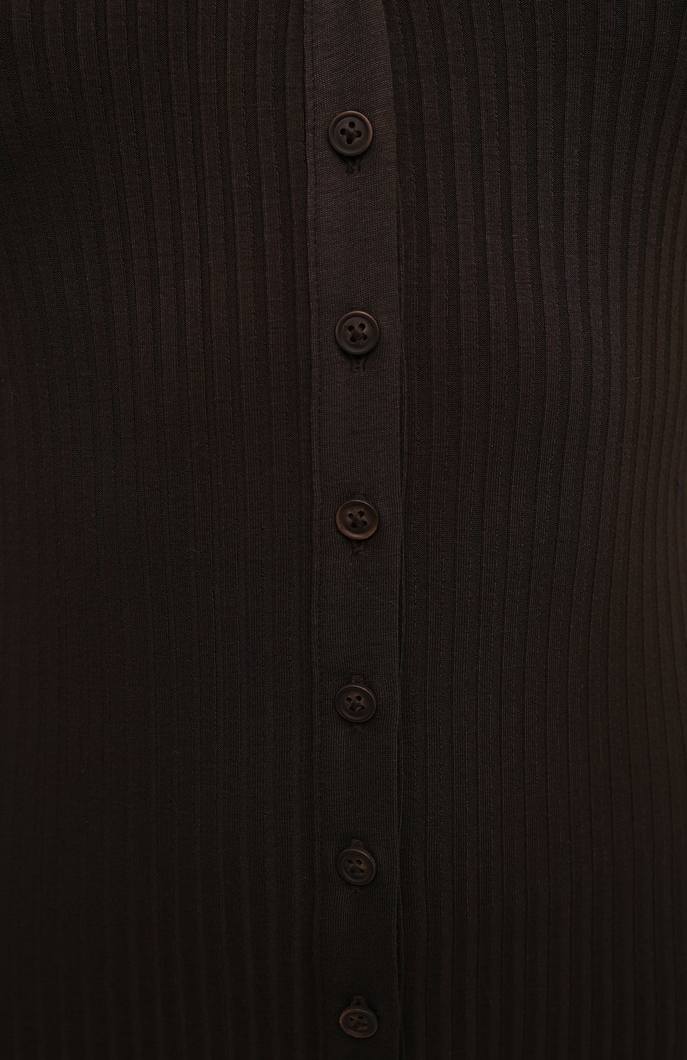 Платье из вискозы POLO RALPH LAUREN хаки цвета по цене 22550 руб., арт. 211856696, фото 5 Платье из вискозы POLO RALPH LAUREN, арт. 211856696, фото 5