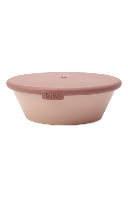 Набор из двух тарелок с крышкой BIBS, арт. 4320244