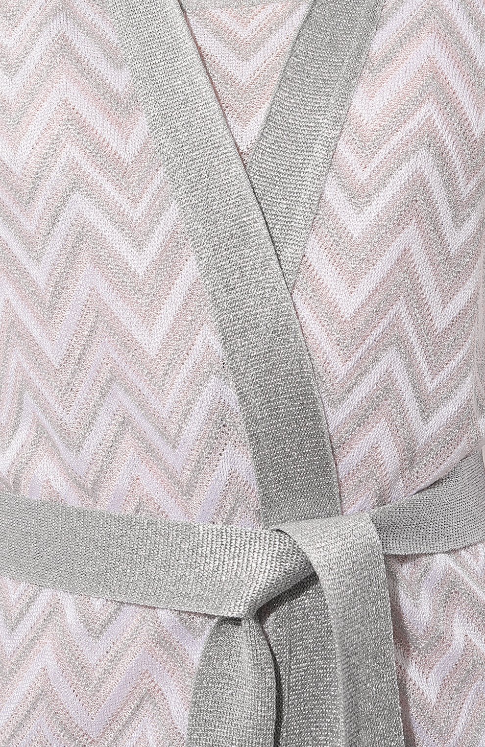 Кардиган MISSONI, арт. DS24SM0Q/BK034G, фото 5