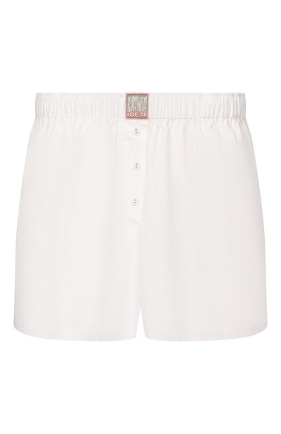 Женские хлопковые шорты PLANTA ROSA, арт. PR/PJ2004