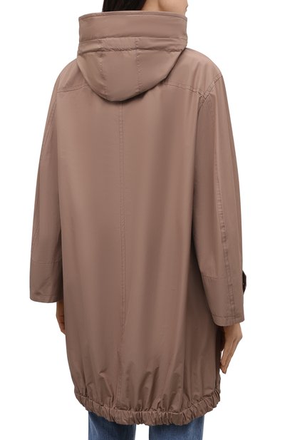 Куртка BRUNELLO CUCINELLI, арт. MB5749840, фото 4