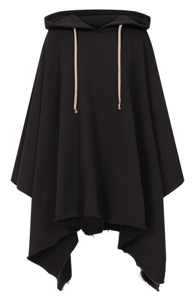 Женская хлопковая накидка DRKSHDW, арт. DS02E7245/FSL