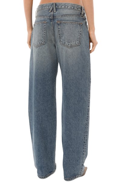 Джинсы SLVRLAKE, арт. TESL707S BRDL, фото 4