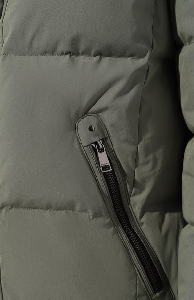 Пуховик BOGNER, арт. 38448398, фото 5