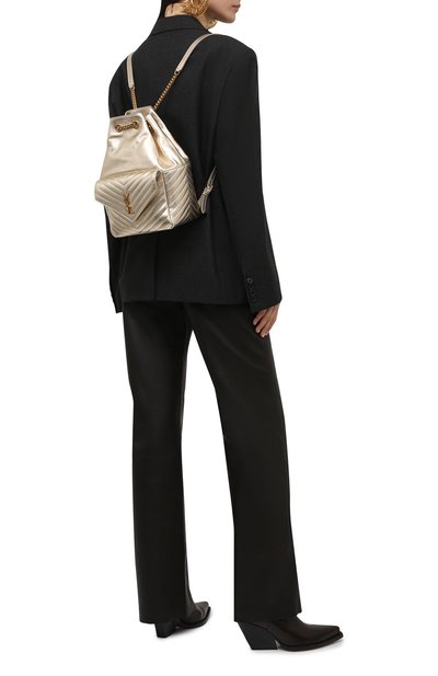 Рюкзак joe SAINT LAURENT, арт. 672609/AAAA0, фото 3