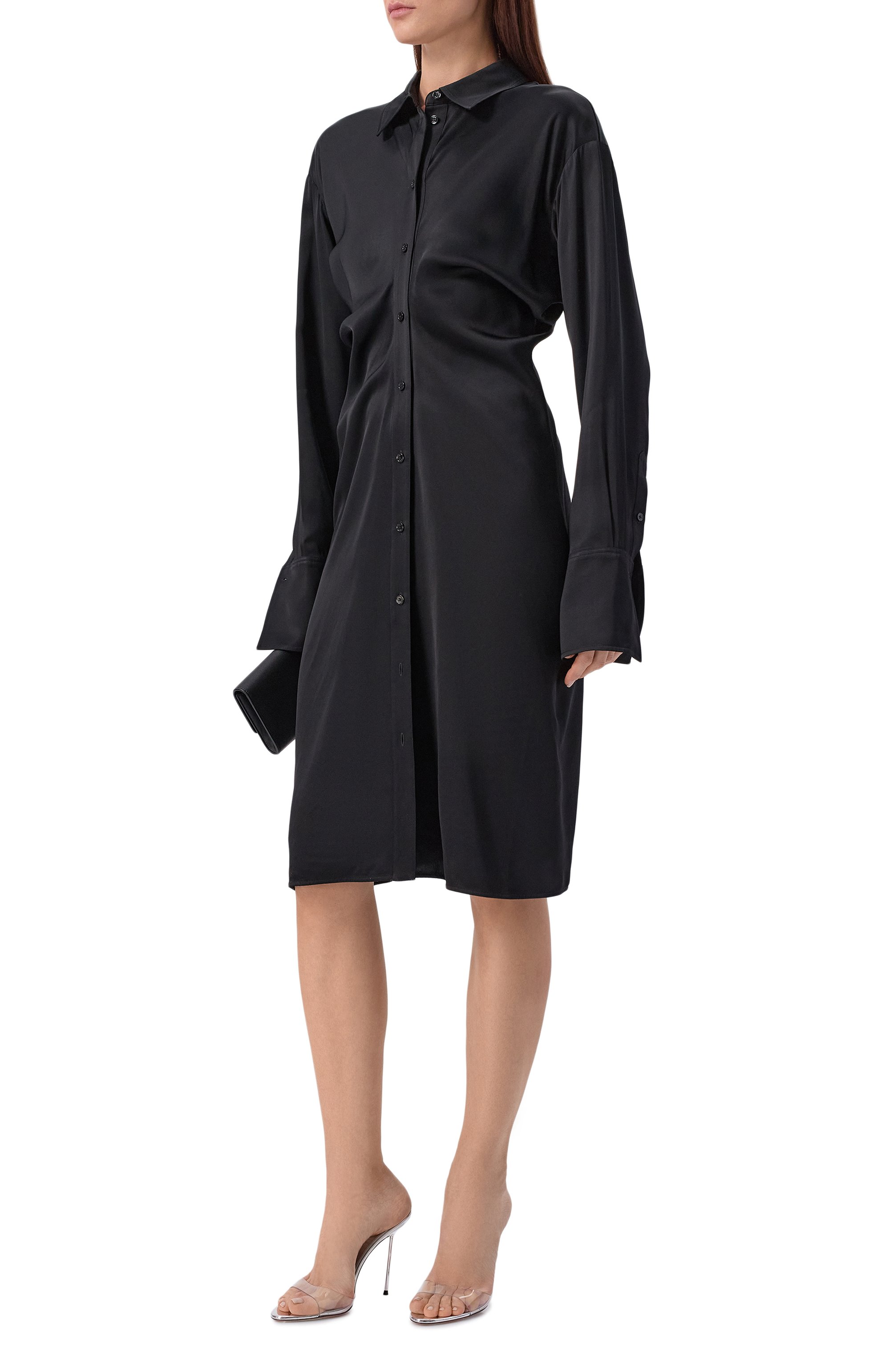 Мюли lidia 105 PARIS TEXAS, арт. PX836/XPVCM, фото 3