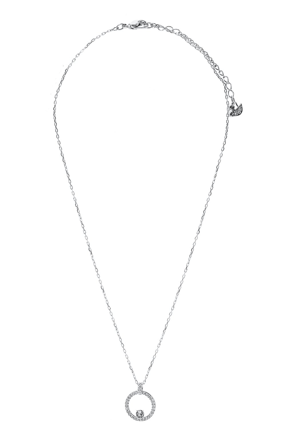 Подвеска на цепочке creativity SWAROVSKI, арт. 5198686, фото 1