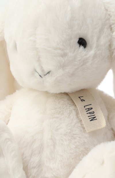 Мягкая игрушка кролик le lapin HISTOIRE D`OURS, арт. HO3243, фото 4