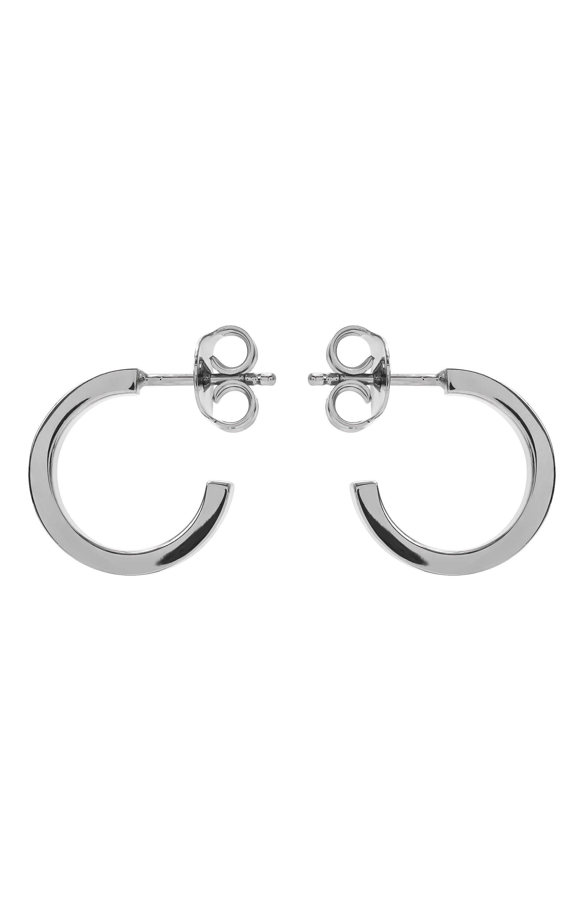 Серьги MM6, арт. SM6VG0072 P6469, фото 1