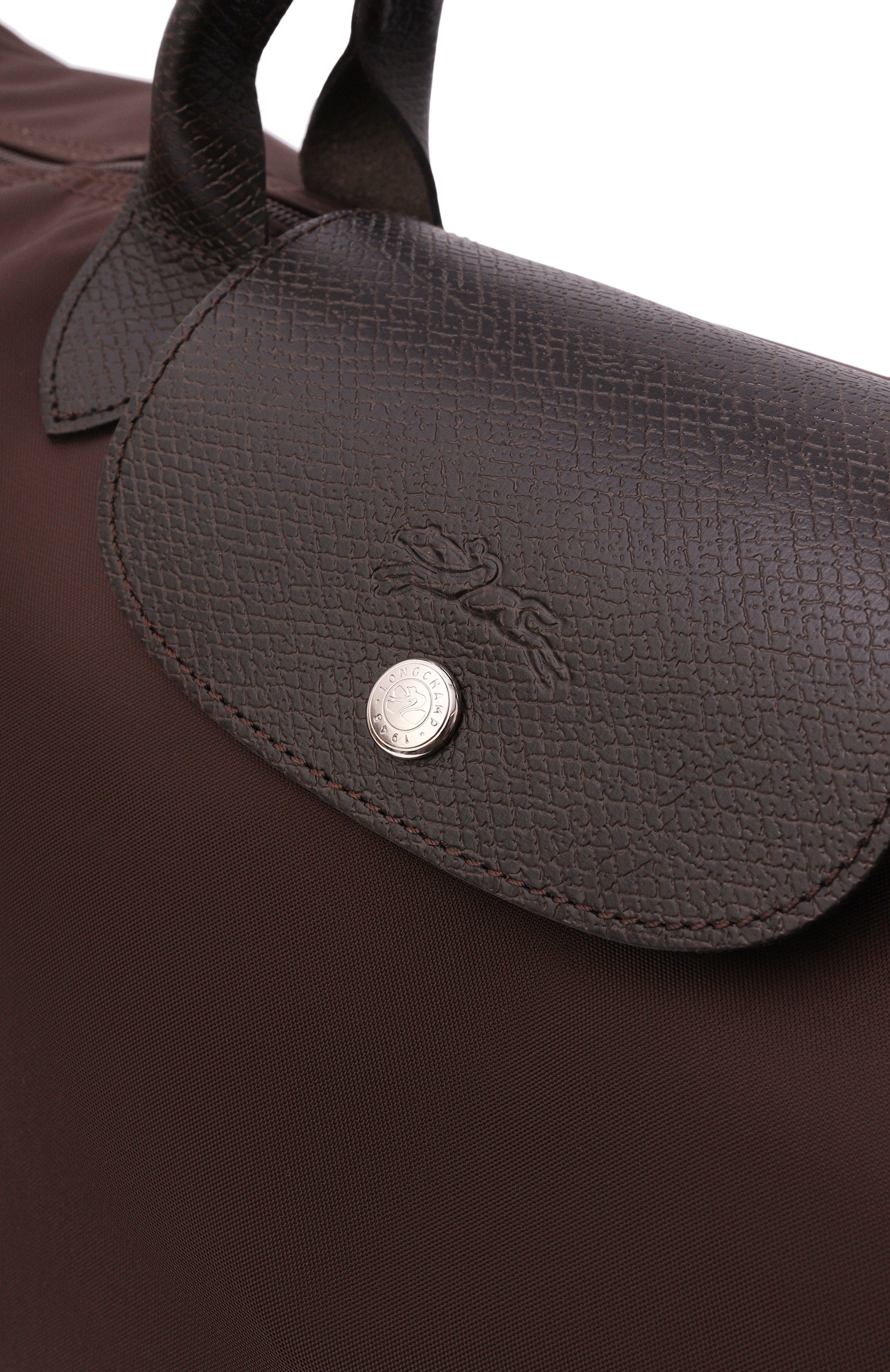 Сумка le pliage green large LONGCHAMP, арт. L1624919/919, фото 6