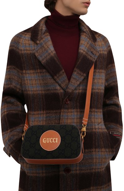 Текстильная сумка GUCCI, арт. 671625/2K3ET, фото 2