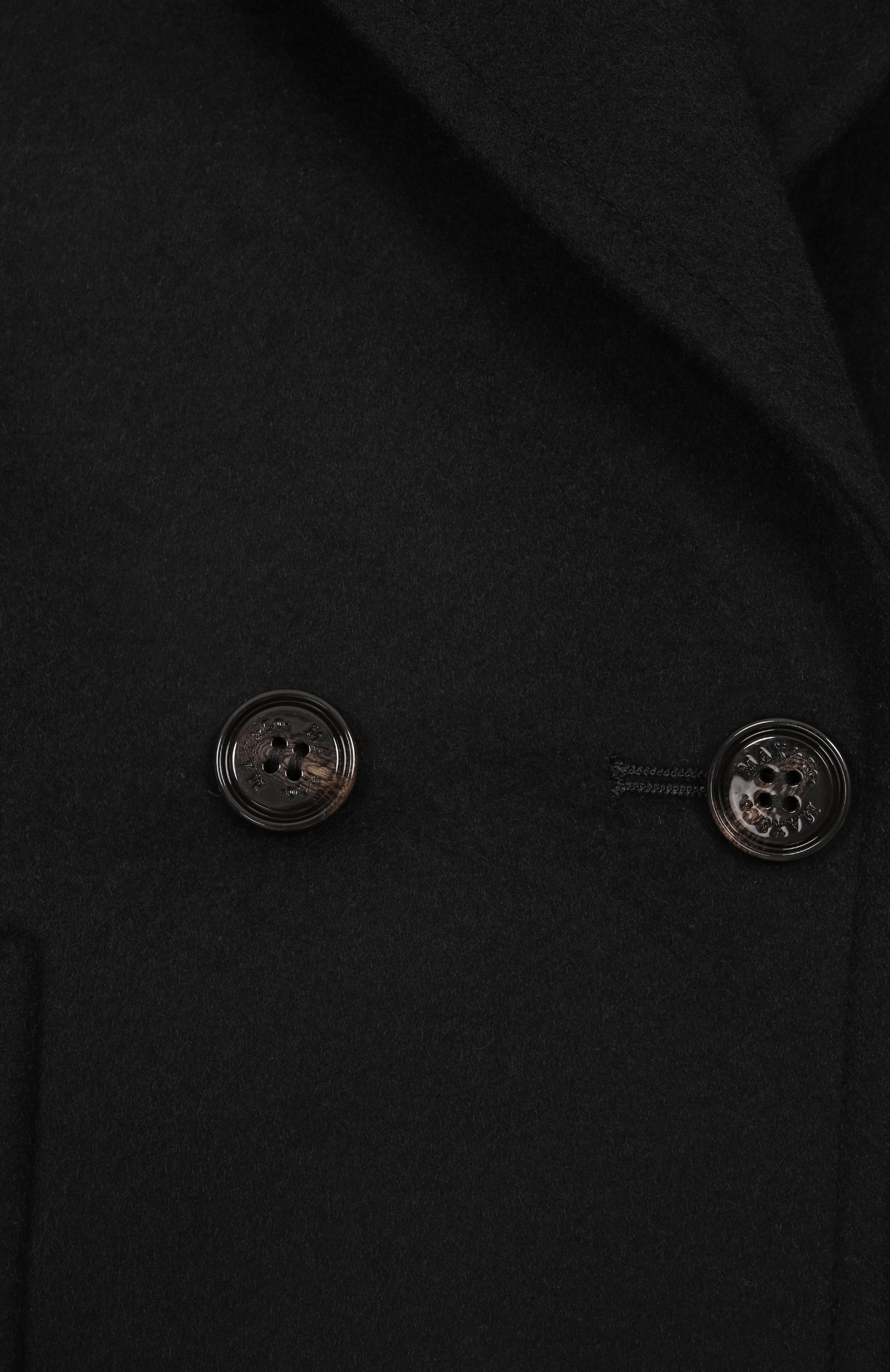 Шерстяное пальто MAX&CO, арт. MX0229-MX052, фото 3