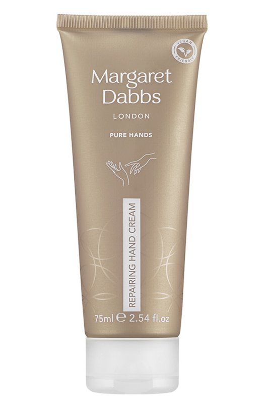 фото Крем для рук pure repairing (75ml) margaret dabbs