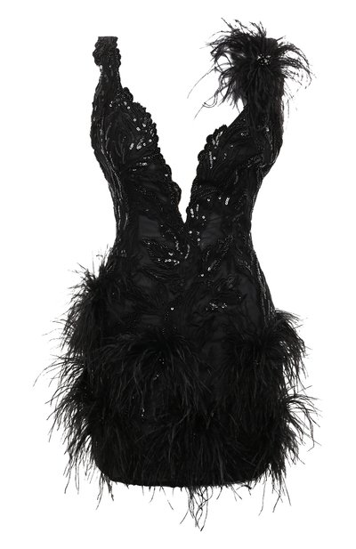 Женское платье SPERANZA COUTURE, арт. SC033