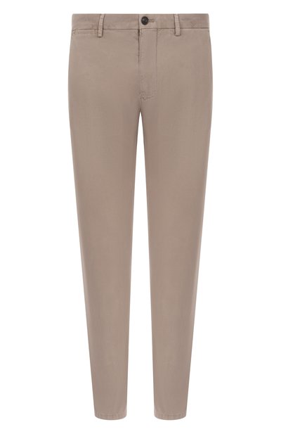 Мужские хлопковые брюки WINDSOR, арт. 13 CIN0-D 6 10019687/30046585