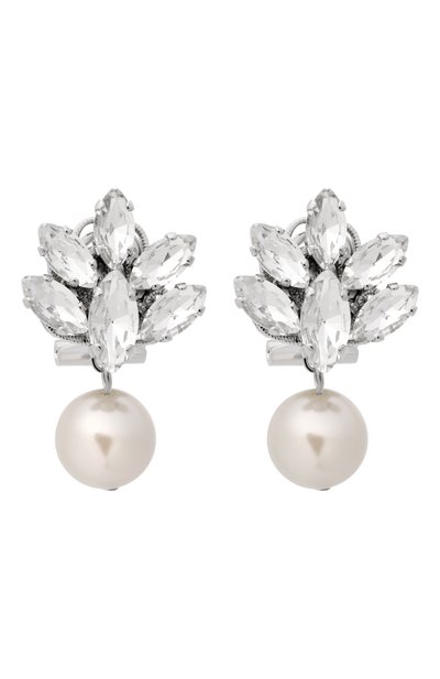 Женские серьги ANTON HEUNIS, арт. LQM3.17S