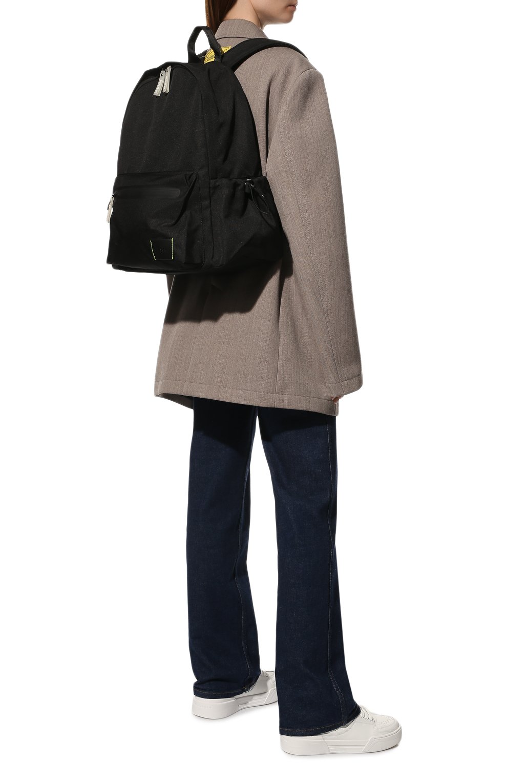 Рюкзак MSGM, арт. 3341MDZ90 371, фото 7