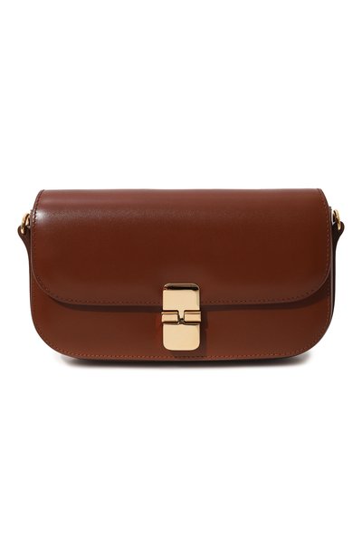 Женская сумка grace A.P.C., арт. PXBMW-F61882