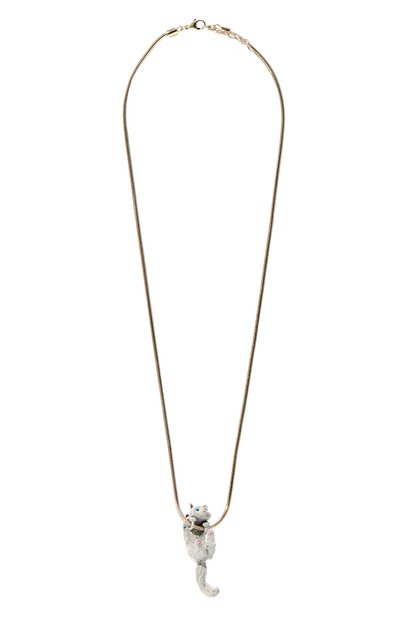 Подвеска на цепочке VIVETTA, арт. VM1JW0029-MT009, фото 1