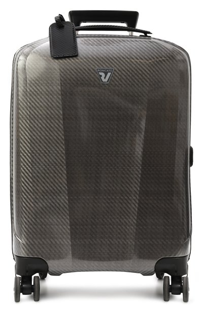 Чемодан we are glam spinner small RONCATO, арт. 5953-0162, фото 5